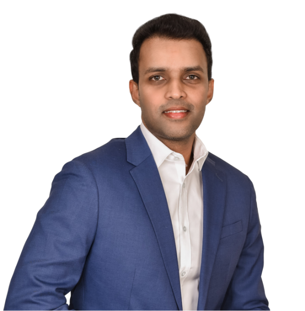 Top Realtor GTA - Prasanth